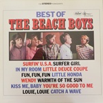Best Of The Beach Boys Vol. 1