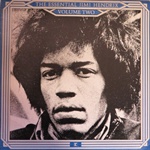 The Essential Jimi Hendrix Volume Two (With Special 7")