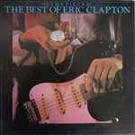 Time Pieces: The Best of Eric Clapton