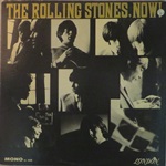 The Rolling Stones, Now! (mono)