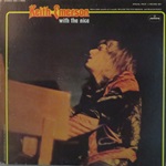 Keith Emerson With the Nice