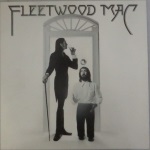 Fleetwood Mac (Textured cover W/Insert)