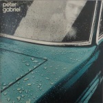 Peter Gabriel (Car)