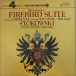 Stravinsky Firebird Suite (phase 4)