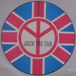 Jack The Tab (Picture Disk)