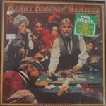 The Gambler (W/ poster insert)
