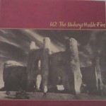The Unforgettable Fire (Sterling Press)