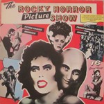 The Rocky Horror Picture Show Original Soundtrack