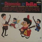 The Chipmunks sing the Beatles