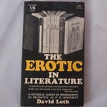 The Erotic In Literature
