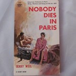 Nobody Dies In Paris