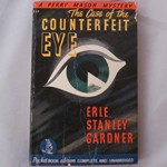 The Case Of The Counterfeit Eye