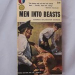 Men Into Beasts