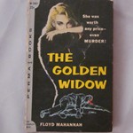The Golden Widow