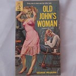 Old John's Woman