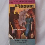 Last of the Conquerors
