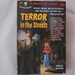 Terror in the Streets