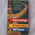 The Taming of Carney Wilde