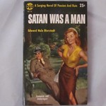 Satan Was A Man