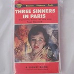 Three Sinners in Paris
