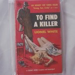 To Find A Killer