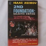 2nd Foundation: Galactic Empire