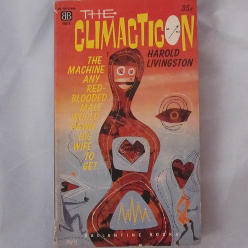 Climacticon