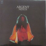 Nexus Vintage Sealed Vinyl LP