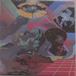 Cosmic Truth Vintage Sealed Vinyl LP