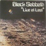 Live At Last (Import)