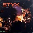 Styx Kilroy Was Here Used Vinyl LP