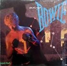 David Bowie Let's Dance Used Vinyl LP